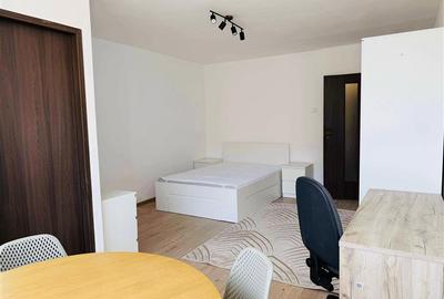 Garsonieră decomandată, mobilată în Mănăștur - 2