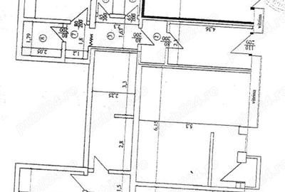 Spațiu comercial, de 16 mp, în Ultracentral - 3