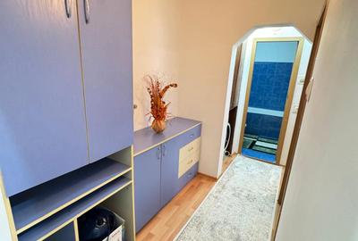 Apartament cu 3 camere decomandat în Pădurii - 7