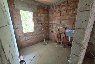 Casă cu 5 camere în Central - 4