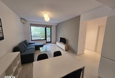 Apartament 2 camere – Loc parcare subteran – Băneasa - 1