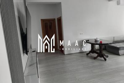 Apartament cu 2 camere decomandat, mobilat în Șelimbăr - 8