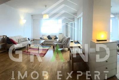 Apartament de inchiriat in zona semicentrala - Piata Cipariu, 80 mp + balcon - 3