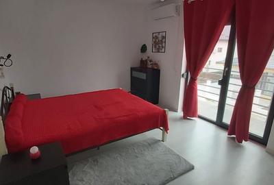 Vila de Inchiriat | Otopeni | 4 camere - 13