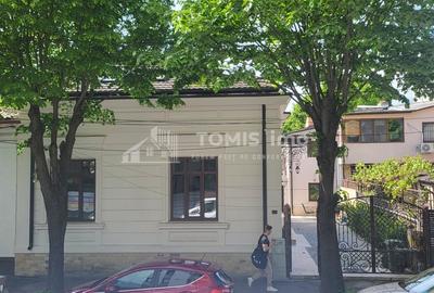 Vila eleganta restaurata – ideala pentru birouri – Str. Dacia nr. 4, Central - 4