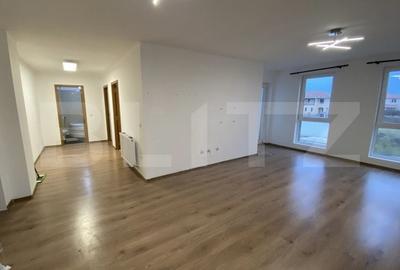 Apartament cu 3 camere în Giroc - 5