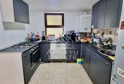 Apartament 2 camere, bloc nou, parcare, Ghiroda - 4
