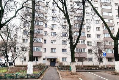 Apartament cu 2 camere decomandat în Lujerului - 1