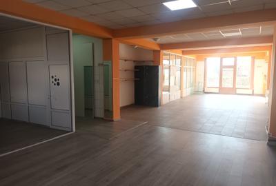 Spațiu comercial, de 200 mp, în Câmpulung Muscel - 6