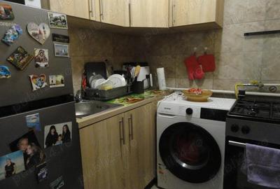 Apartament 1 camera in bloc de apartamente, parter, zona Vlaicu, recent renovat - 5