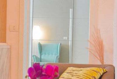 De inchiriat Apartament 49 mp. zona Mures-Miloia - 10