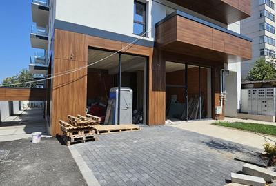 Spatiu comercial de inchiriat 75mp stardal | Sector 4 | Sos Oltenitei- Sun Plaza - 7