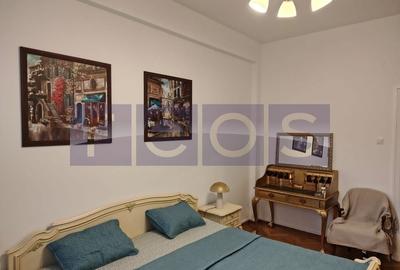 VANZARE GARSONIERA SPATIOASA, ELEGANTA I 13 SEPTEMBRIE I MOVE-IN READY - 4