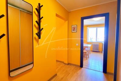Apartament decomandat cu 2 camere Lujerului, Poarta Alba, complet renovat! - 2