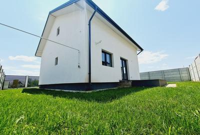 Casa Individuala - Berceni - 4 Camere  - Ultima unitate disponibila - 3