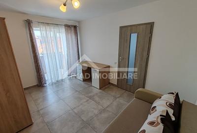 Apartament cu 2 camere, finisat  si mobilat, parcare, Zona Pod Ira - 2