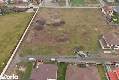 Teren de 1245 mp, în Vladimirescu - 3