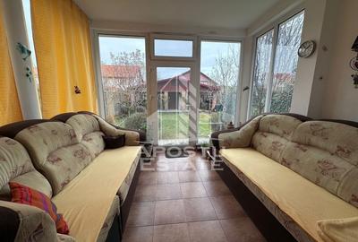 Duplex deosebit cu 5 camere, situat într-o zonă liniștită și exclusiv - 15