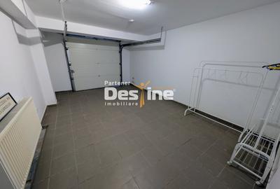 Oportunitate apartament 3 camere 144 mp mobilat gradina garaj si loc de parcare - 12