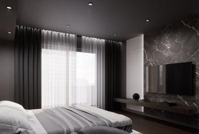 PENTHOUSE UNIC ÎN ZONA DECEBAL – ELEGANȚĂ, CONFORT ȘI PRIVELIȘTI IMPRESIONANTE - 29