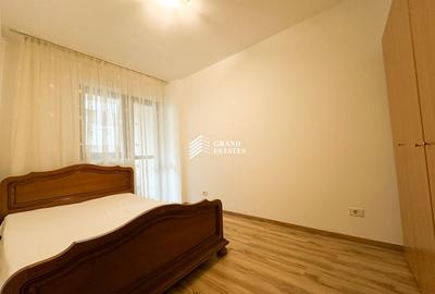 Apartament cu 3 camere | Decomandat | 2 Bai | 2 Balcoane | Loc de Parcare - 14