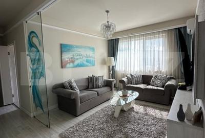 Apartament 3 camere, 78 mp, 2 parcari - 1