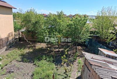 Casă individuală cu 3 camere cu Teren 375 Mp în Băbeni - 9
