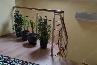 Casă cu 5 camere cu Teren 362 Mp în Malu Mare - 4