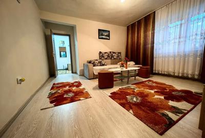 Apartament cu 2 camere semidecomandat în Central - 3