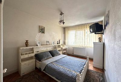 Apartament cu 3 camere decomandat, mobilat în Gheorgheni - 3