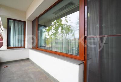 Apartament cu 3 camere decomandat, mobilat în Kiseleff