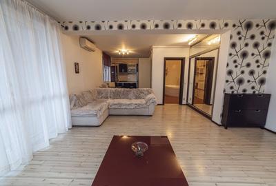 Apartament de 2 camere | Terasa 40 MP | Ghencea - 4