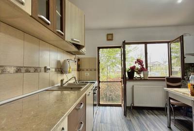 Casă cu 5 camere cu Teren 425 Mp în Lumina - 10