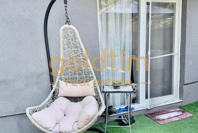 CURTE GENEROASA AMENAJATA/PARCARE SUBTERANA INCLUSA/PIPERA/SUPERB - 6