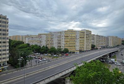 Apartament cu 3 camere decomandat în Doamna Ghica - 13