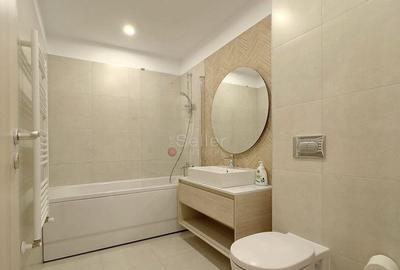 Apartament cu 2 camere decomandat, mobilat în Astra