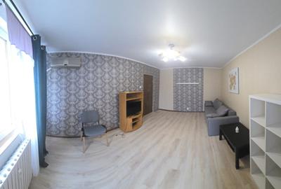 2 camere, Drumul Taberei, pet friendly, metrou Raul Doamnei, str Segarcea 1 - 12