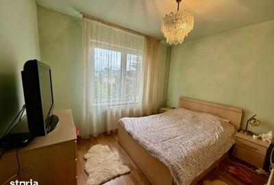 Apartament cu 2 camere în Tudor Vladimirescu - 8