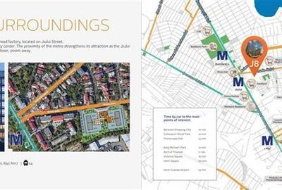 Spatii birouri de clasa A de la 550 mp - 11