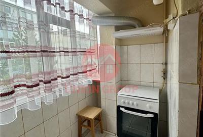 Apartament cu 3 camere decomandat, mobilat în Inel I - 5