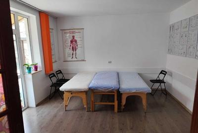Apartament cu 3 camere decomandat în Tineretului - 2