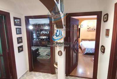 Apartament 4 camere, 2 bai, 2 balcoane, 101 mp utili Calea Romanului - 1