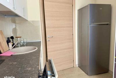 Apartament cu 2 camere decomandat, mobilat în 13 Septembrie - 2