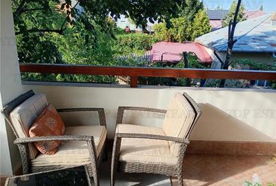 Vila deosebita, Brancoveanu, Luica, curte generoasa. Merita - 12