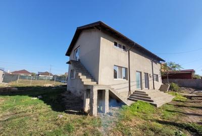 Duplex cu 6 camere în Central