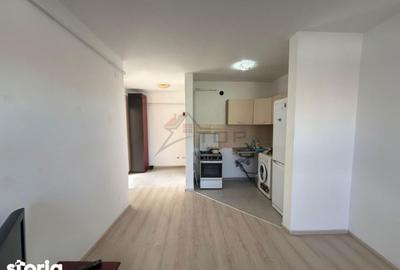 Apartament cu 2 camere în Valea Lupului - 2