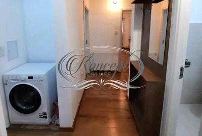 Apartament cu 3 camere decomandat, mobilat în Mărăști - 6