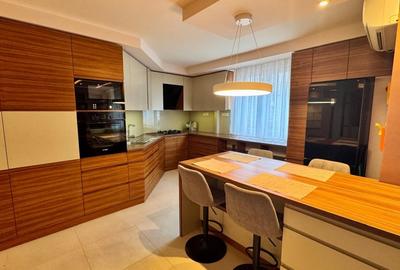 Apartament cu 4 camere decomandat în Mănăștur - 10