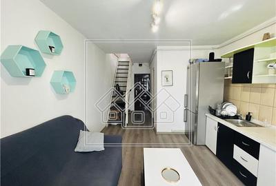 Ap intabulat, tip mansarda - 42 mp utili - Zona Terezian Ap intabulat, tip mansarda - 42 mp utili - Zona Terezian - 7