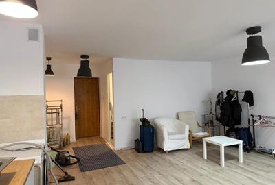 Garsoniera mall vitan, casa de pensii 5 8, 42mp - 3